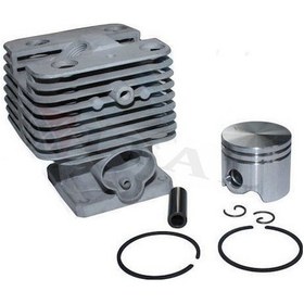 Resim Motorlu Tırpan Silindir Piston Stıhl Fs250 40 Mm İtal 