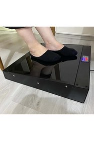 Resim Genel Markalar JIBAU™ Elektrikli Ayak Altı Isıtıcı FW500TG 