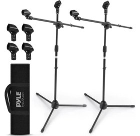 Resim AyrStore -Pro PMKSKT35 Mikrofon Standı 