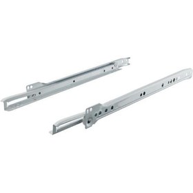 Resim Metal Ray 450 MM Beyaz 