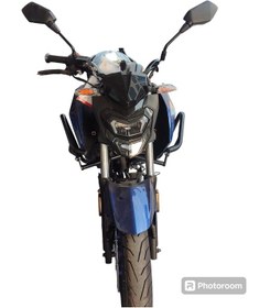 Resim Sym Nh-x 125 Koruma Demiri 