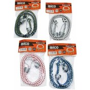 Resim Jet Sepet 6mm Yuvarlak Bagaj Lastiği 