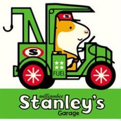 Resim Stanley's Garage 9781780080475 