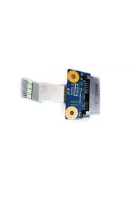 Resim LENOVO Orijinal Lenovo LS-B095P NBX0001KS00 DVD CD Sürücü Rom Connector Board 