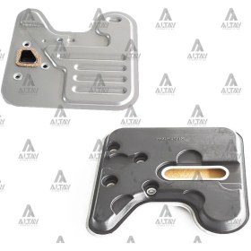 Resim Şanzıman Filtresi Accent 2000-2006 / Elantra 2001-2007 / Getz 2003-2011 / Matrıx 2006-2008 Otomatik 46321 22731 