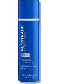 Resim Neostrata Firming Hyaluronic Luminous Lift 50 G 