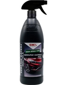 Resim Smx Seramik Cila / Hızlı Cila / Pratik Cila 750 ML 
