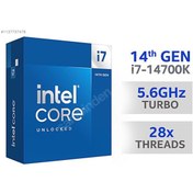 Resim Zetta Airfly X6 I7 14700K 128GB Ddr5 Ram 4tb Nvme M.2 SSD 24GB RTX4090 Freedos r ZET866501744 