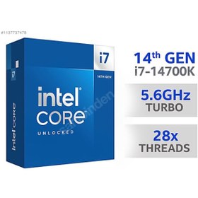 Resim Zetta Airfly X6 I7 14700K 128GB Ddr5 Ram 4tb Nvme M.2 SSD 24GB RTX4090 Freedos r ZET866501744 
