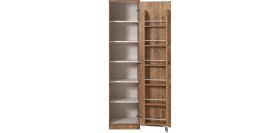 Resim Merisa Kiler Dolap 165 Derece Atlantik 