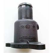 Resim Yerli Dacia Duster Termostat Kapaği (2013-2017) 1.6 8200578089 