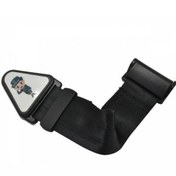 Resim Polhammobile Polham Çocuk Emniyet Kemeri Çocuklar Için Emniyet Kemeri Güvenlik Aparatı 