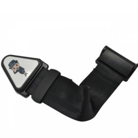 Resim Polhammobile Polham Çocuk Emniyet Kemeri Çocuklar Için Emniyet Kemeri Güvenlik Aparatı 