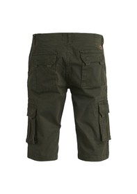 Resim Bad Bear Erkek Şort Forager-21778 Yeşil 
