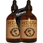 Resim Redusa Beardoil 2'li Sakal Bakım Yağı 100 ml - Jel Hediye RIVER2:0305 