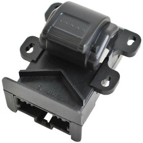 Resim HONDA FİT 2002-2007 CAM AÇMA DÜĞMESİ TEKLİ 