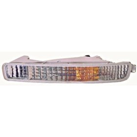 Resim TST SİNYAL LAMBASI TAMPON ACCORD 92-93 DUYLU SOL (Oem No: 33352-SV4-013) TST39594 