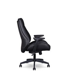 Resim Ventus Metal Ofis Çalışma ve Toplantı Koltuğu 
