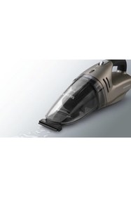 Resim Siemens Vk40b01 9.6v Islak / Kuru Şarjlı El Süpürgesi 