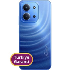 Resim Xiaomi Redmi 15C TR Garanti | 128 GB 6 GB Mavi 
