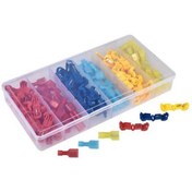 Resim Quick Splice Connector - Bağlantı Konnektörü - 3 Boy 60 Adet Set 