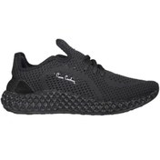 Resim Pierre Cardin Pc-30679 Erkek Spor Ayakkabı Siyah 