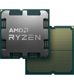 Resim Amd Ryzen 7 8700F 4,1 GHz 16 MB Cache AM5 İşlemci 