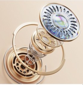Resim Treasures Aweı T86 Gürültü Engelleme Kulaklık, Beyaz-turuncu, Kablosuz Bluetooth Hi-fi Stereo, Ipx6 Su Geçirmez, 7 Saat Konuşma Süresi 