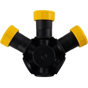 Resim Yüzüklü 3'lü (e Model) Dağıtıcı 