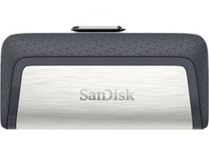 Resim SANDISK 32Gb Type-C Dualdrive USB Bellek 