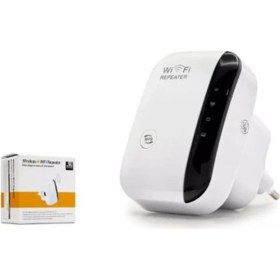 Resim Hadron HD9100 300 Mbps Access Point & Repeater 