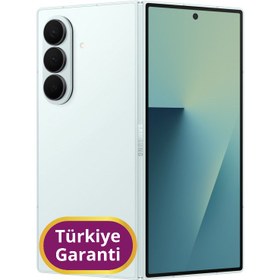 Resim Samsung Z Fold7 TR Garanti | 512 GB 12 GB Yeşil 