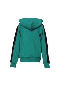 Resim Hummel Erkek Çocuk Sweat 921674-9849 Yeşil 