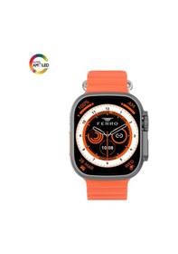 Resim Ferro Fsw1116-gt Ultra Amoled Ekranlı Akıllı Kol Saati 