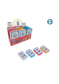 Resim Trix Tahta Silgisi 3'lü Diğer 