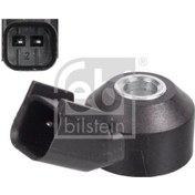 Resim FEBI 106965 Vuruntu Sensoru Focus (11) 11 1132002 (WE875313) 