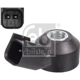 Resim FEBI 106965 Vuruntu Sensoru Focus (11) 11 1132002 (WE875313) 