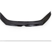 Resim Vw Caddy 2010-2015 Kaput Rüzgarlığı Piano Black 