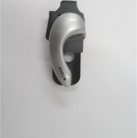 Resim Eşdeğer Ürün Fıat Doblo- 2001-2005- Ön Kapı İç Açma Kolu Sol Taraf Gümüş 