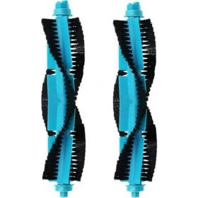 Resim Roborge Viomi V2 Pro Robot Süpürge 2'li Ana Fırça- Yedek Parça Seti 