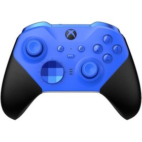 Resim Microsoft Xbox Wireless Controller Elite Series 2 Core Oyun Kolu Mavi 