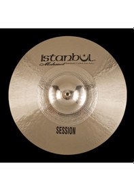 Resim İstanbul Mehmet 22" Session Ride 