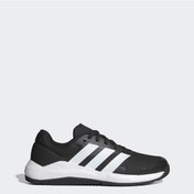 Resim Adidas Dropset Base Trainer W Siyah Erkek Koşu & Antrenman Ayakkabısı Js3165 Siyah 