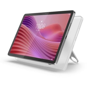 Resim Lenovo Tab  LTE  4G  ZAEJ0001TR 10.1" Kılıf | 64GB 4 GB Gri 