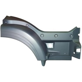 Resim Çamurluklu Basamak Tgl Sol (12.180) 