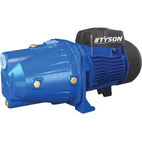 Resim Tyson Santrifüj Jet Pompa 750 W - 1.0 Hp 