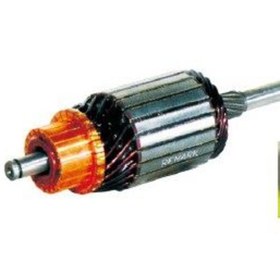 Resim Dodo KOLLEKTÖR 12V FIAT SLX 98-99 / TEMPRA SEKMANLI (MM98) MAKO TİP 