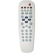 Resim Philips 26Hf5335D/12 Uyumlu Televizyon Kumandası 
