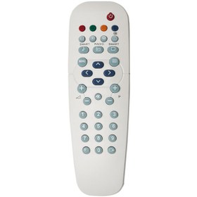 Resim Philips 26Hf5335D/12 Uyumlu Televizyon Kumandası 