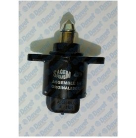 Resim Rolanti Ayar Valfi Clio Megane 1,6 8V 504610837 